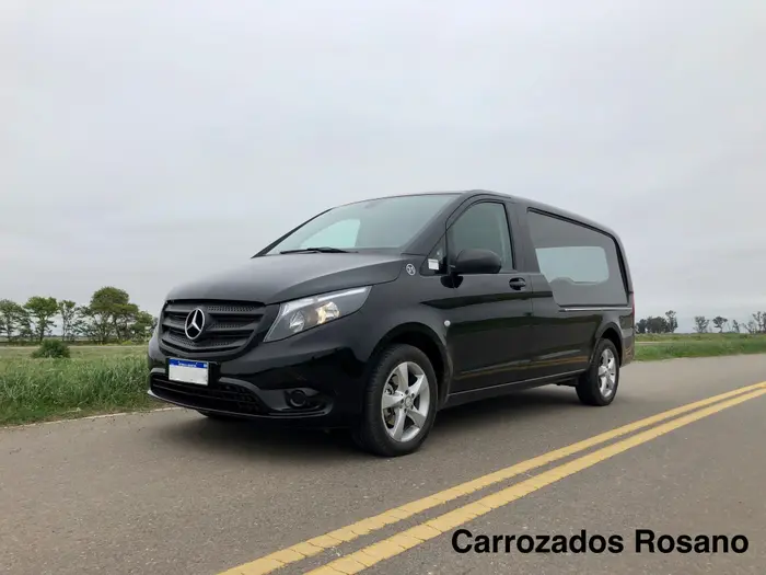 Mercedes Benz - Imagen 5